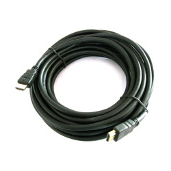 Reekin HDMI Câble - 15.0 Mètre - FULL HD (High Speed with Ethernet)