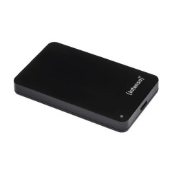 Intenso external hard drive 2.5 inch memory case 500GB (6021530) - USB 3.2