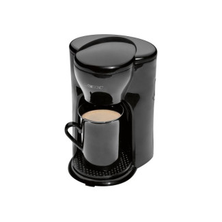 Cafetière à filtre 1 tasse Clatronic KA 3356