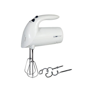 Batteur Clatronic HM 3014 - Blanc