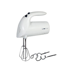 Batteur Clatronic HM 3014 - Blanc