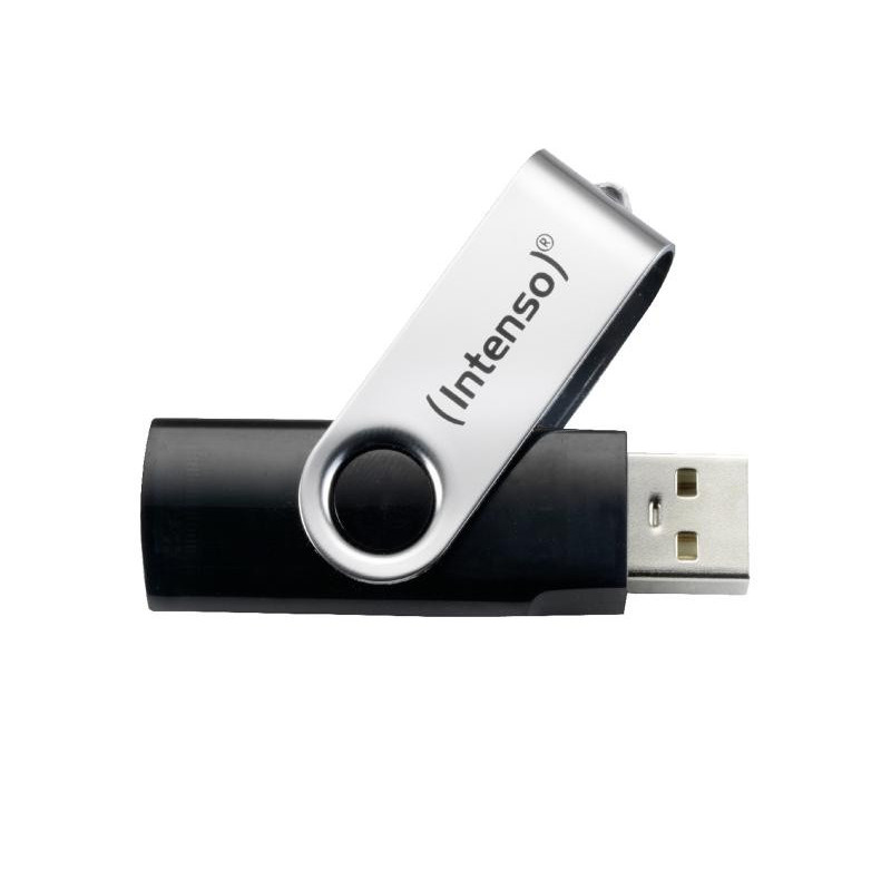 Intenso USB Flash Drive Basic Line 8 Go (3503460) Intenso USB Flash Drive Basic Line 8 Go (3503460)