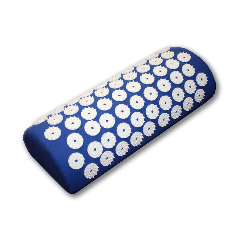 Coussin d´acupression Shanti (Blau / 40x15cm) Coussin d´acupression Shanti (Blau / 40x15cm)