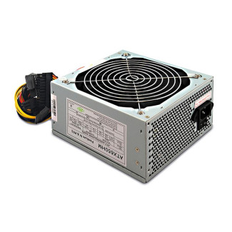 Bloc d´alimentation Super Silent ATX 650 Watt