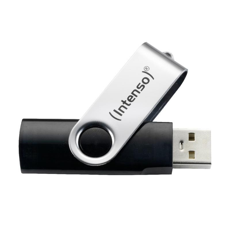 Intenso USB Flash Drive Basic Line 16 Go (3503470) Intenso USB Flash Drive Basic Line 16 Go (3503470)