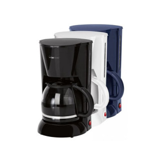 Machine à café Clatronic KA 3473 (noir)