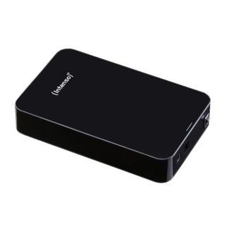 Intenso external hard drive 3.5 inch Memory Center 4TB (6031512) - USB 3.2