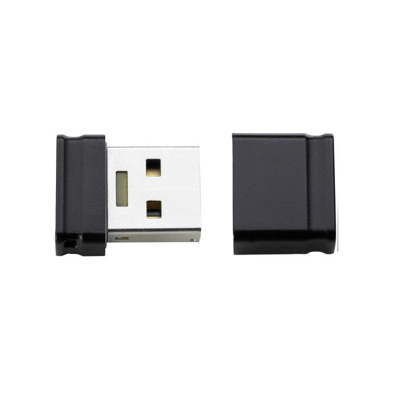 Intenso USB Flash Drive Micro Line 4 Go (3500450)