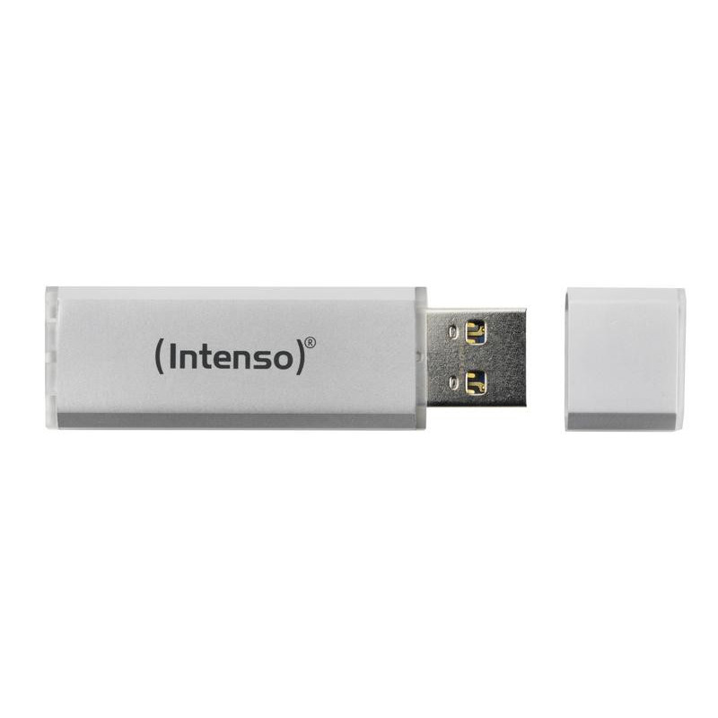 Intenso USB Flash Drive Ultra Line 32 Go (3531480) - 3.2 Intenso USB Flash Drive Ultra Line 32 Go (3531480) - 3.2