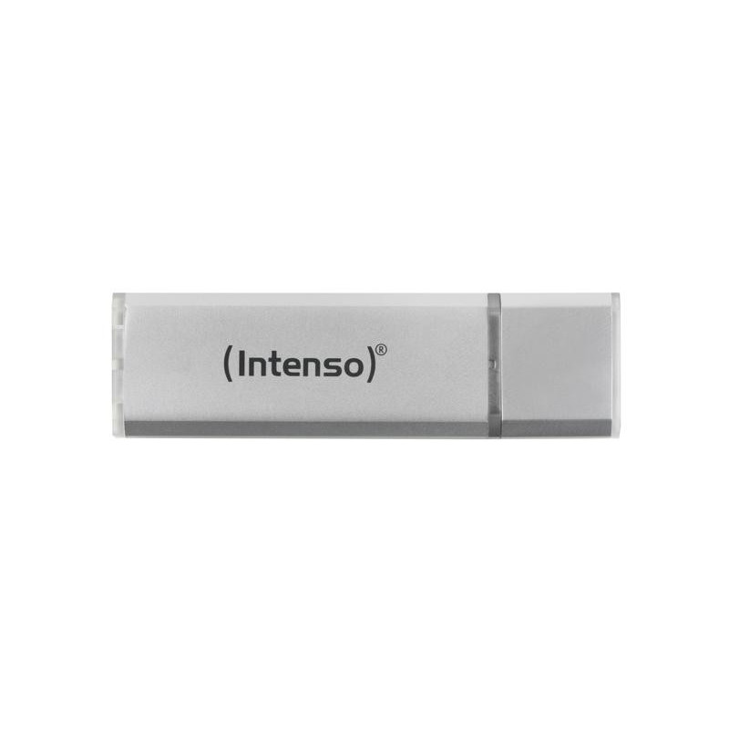 Intenso USB Flash Drive Ultra Line 64 Go (3531490) - 3.0