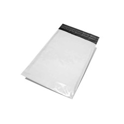 Pack de 100 enveloppes plastiques FB06 (3XL) - 400 x 500mm