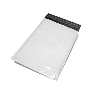 Pack de 50 enveloppes plastiques FB08 - 770 x 550mm