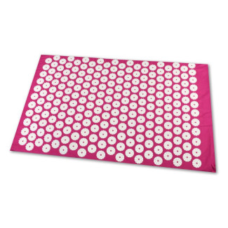 Tapis d\'acupression Shanti (65 x 41 cm. Pink)
