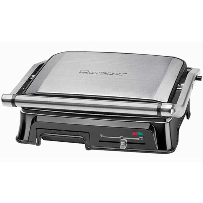 Barbecue d´intérieur Clatronic KG 3571 Barbecue d´intérieur Clatronic KG 3571