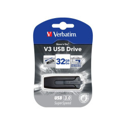 Clé USB 32Go Verbatim 3.0  STORE N GO V3