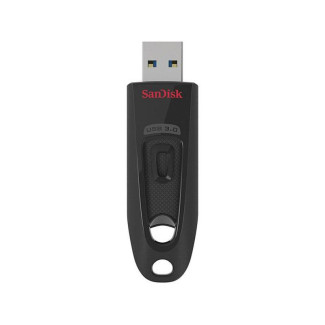 Sandisk USB Flash Drive Ultra 32GB (SDCZ48-032G-U46) - 3.0