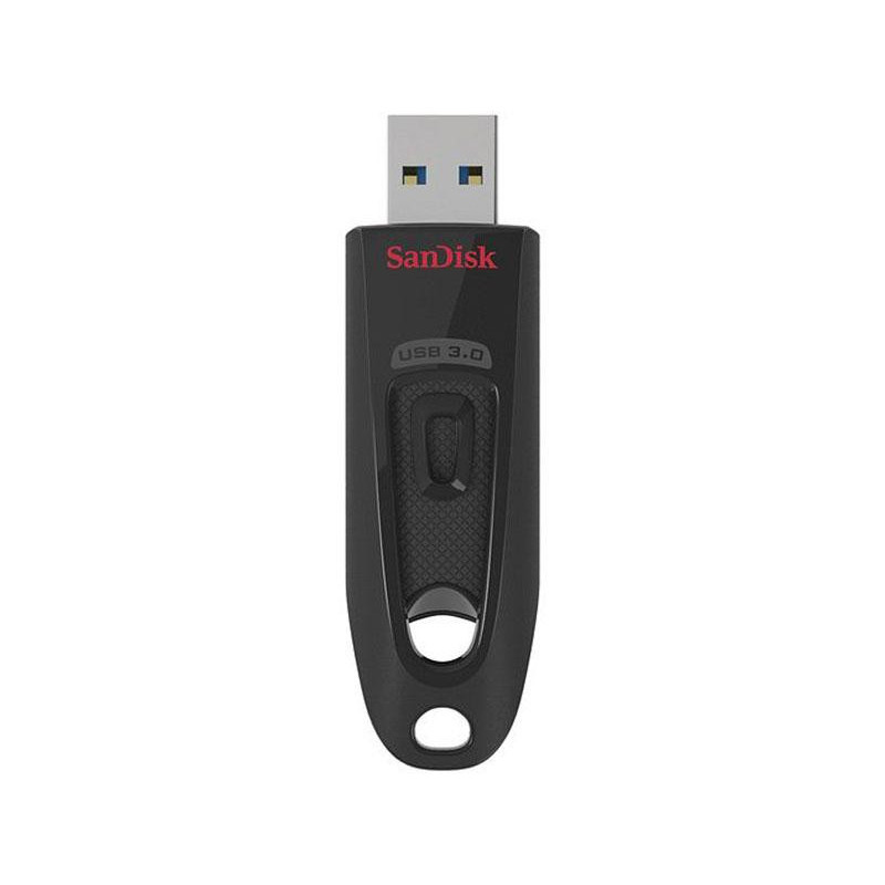 Sandisk USB Flash Drive Ultra 32GB (SDCZ48-032G-U46) - 3.0