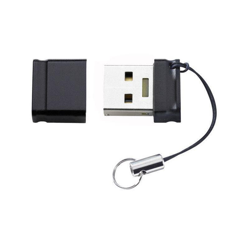 Intenso USB Flash Drive Slim Line 32 Go (3532480) - 3.0 Intenso USB Flash Drive Slim Line 32 Go (3532480) - 3.0