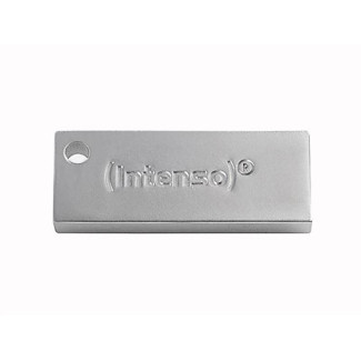 Intenso USB Flash Drive Premium Line 64 Go (3534490) - 3.0