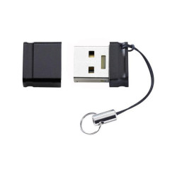 Intenso USB Flash Drive Slim Line 64 Go (3532490) - 3.0