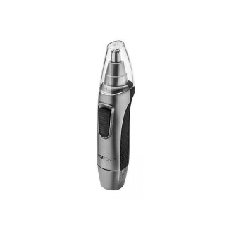 Epilateur nez/oreilles NE 3595 Clatronic avec lumière - Gris/noir