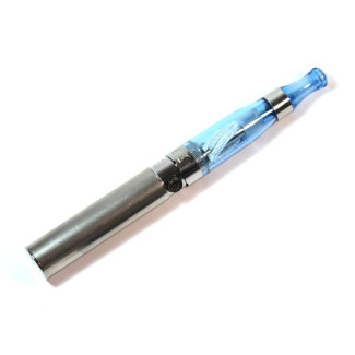 Cigarette électronique TTZIG Proset avec Clearomizer + accessoires (Bleu)