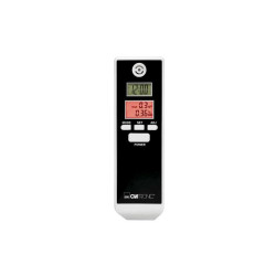 Alcotest AT 3605 Clatronic - Blanc-Noir