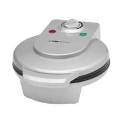 Machine à cornets de glace Clatronic HA 3494 Argenté