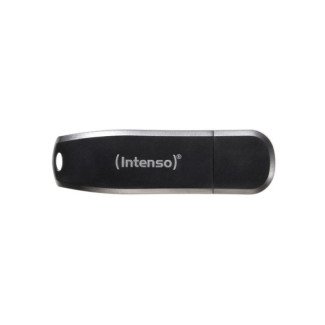 Intenso USB Flash Drive Speed Line 64 Go (3533490) - 3.0