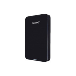Intenso external hard drive 2.5 inch memory drive 1TB + protective case