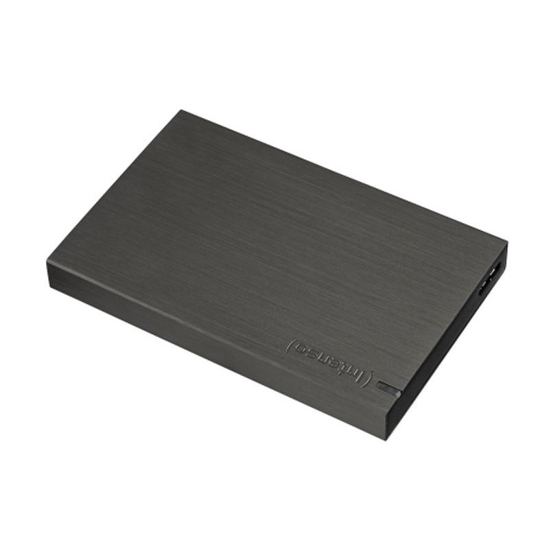 Intenso external hard drive 2.5 inch memory board 1TB (6028660) - USB 3.2 Intenso external hard drive 2.5 inch memory board 1TB (6028660) - USB 3.2