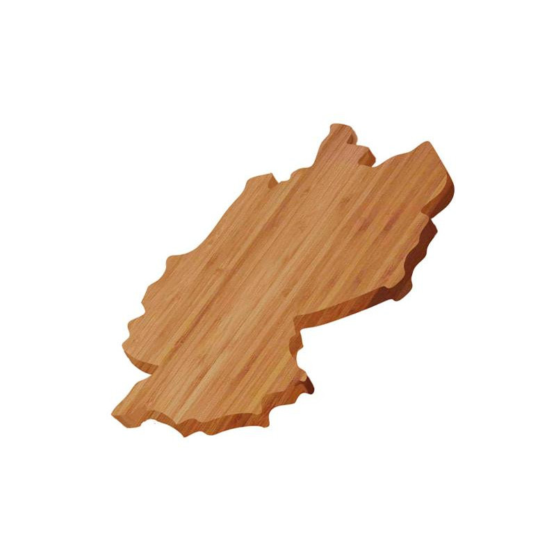 MK Bamboo DEUTSCHLAND - Planche à découper - Allemagne