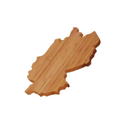 MK Bamboo DEUTSCHLAND - Planche à découper - Allemagne