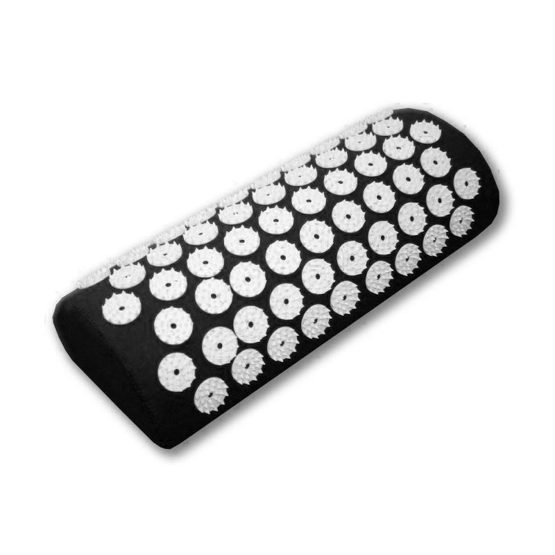 Coussin d´acupression Shanti (Noir / 40x15cm) Coussin d´acupression Shanti (Noir / 40x15cm)