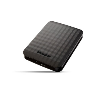 Seagate Maxtor M3 HDD 2.5 1TB USB 3.0  STSHX-M101TCBM