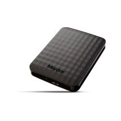 Seagate Maxtor M3 HDD 2.5 1TB USB 3.0  STSHX-M101TCBM