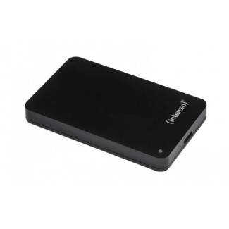 Intenso external hard drive 2.5 inch Memory Case 4TB (6021512) - USB 3.2