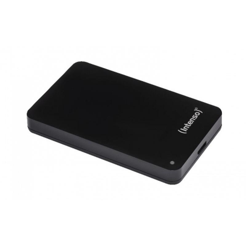 Intenso external hard drive 2.5 inch Memory Case 4TB (6021512) - USB 3.2