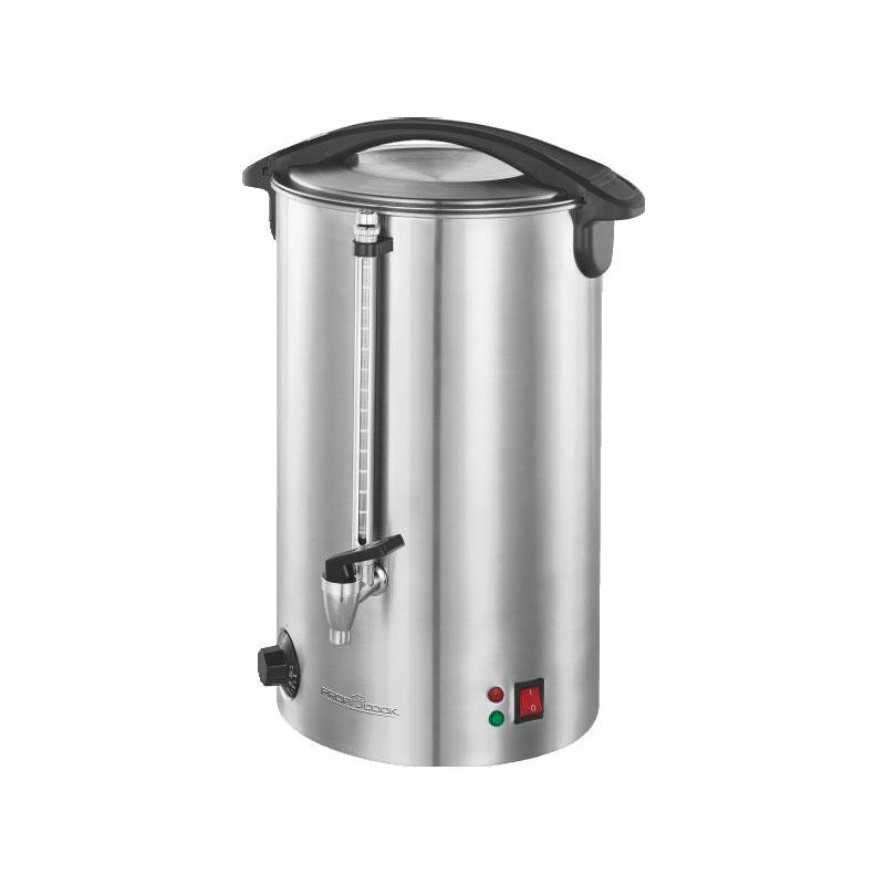 Distributeur de boissons chaudes PC-HGA 1111 inox