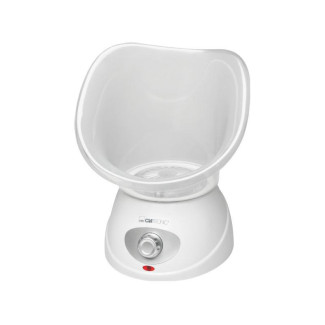 Sauna facial Clatronic GS 3656 - Blanc