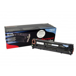 Cartouche de toner IBM HP CF210X 95P6570 Noir