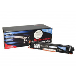 Cartouche de toner IBM HP CE310A 95P6565 Noir