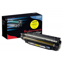 Cartouche de toner IBM HP CE402A 95P6564 Jaune