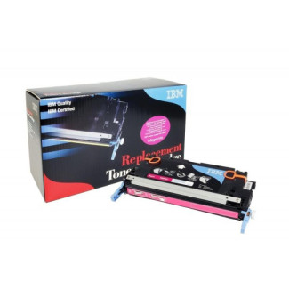 Cartouche de toner IBM HP Q7583A 95P6521 Magenta