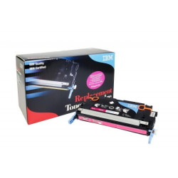 Cartouche de toner IBM HP Q7583A 95P6521 Magenta