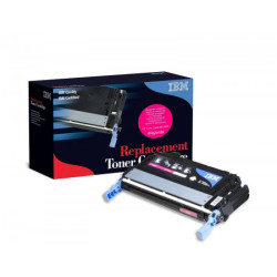 Cartouche de toner IBM HP CB403A 95P6506 Magenta