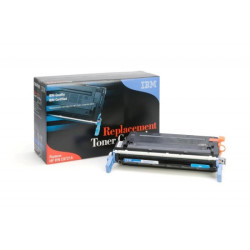 Cartouche de toner IBM HP C9721A 95P6486 Cyan