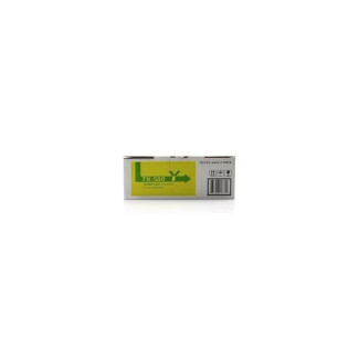 Cartouche de toner Kyocera - TK580Y - 1T02KTANL0 Jaune