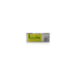 Cartouche de toner Kyocera - TK580Y - 1T02KTANL0 Jaune