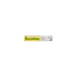 Cartouche de toner Kyocera - TK895Y - 1T02K0ANL0 Jaune